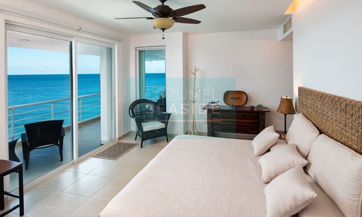 Photo of Bedroom in Zona Hotelera Norte