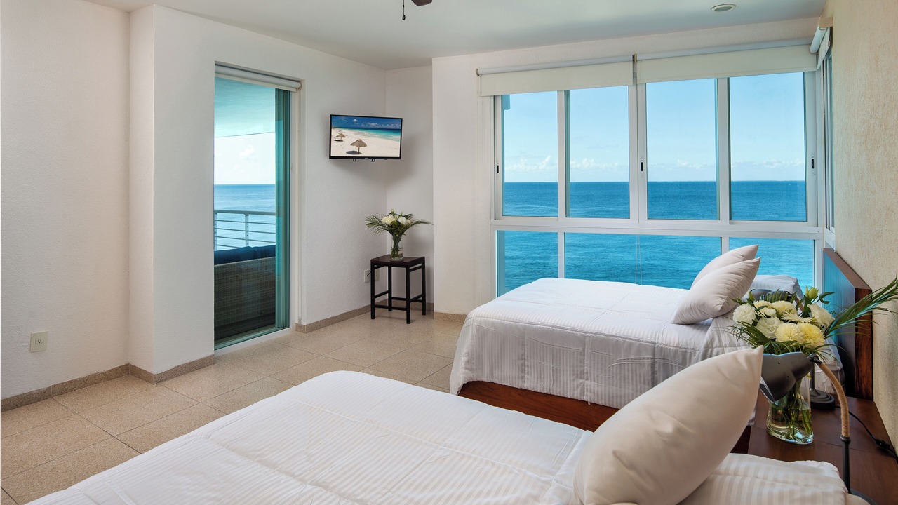 Photo of Bedroom in Zona Hotelera Norte