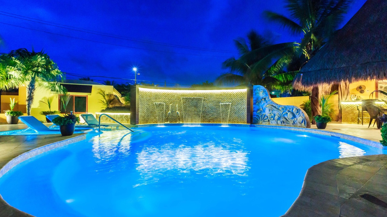 Photo of Outdoor in Colonia Salina Chica