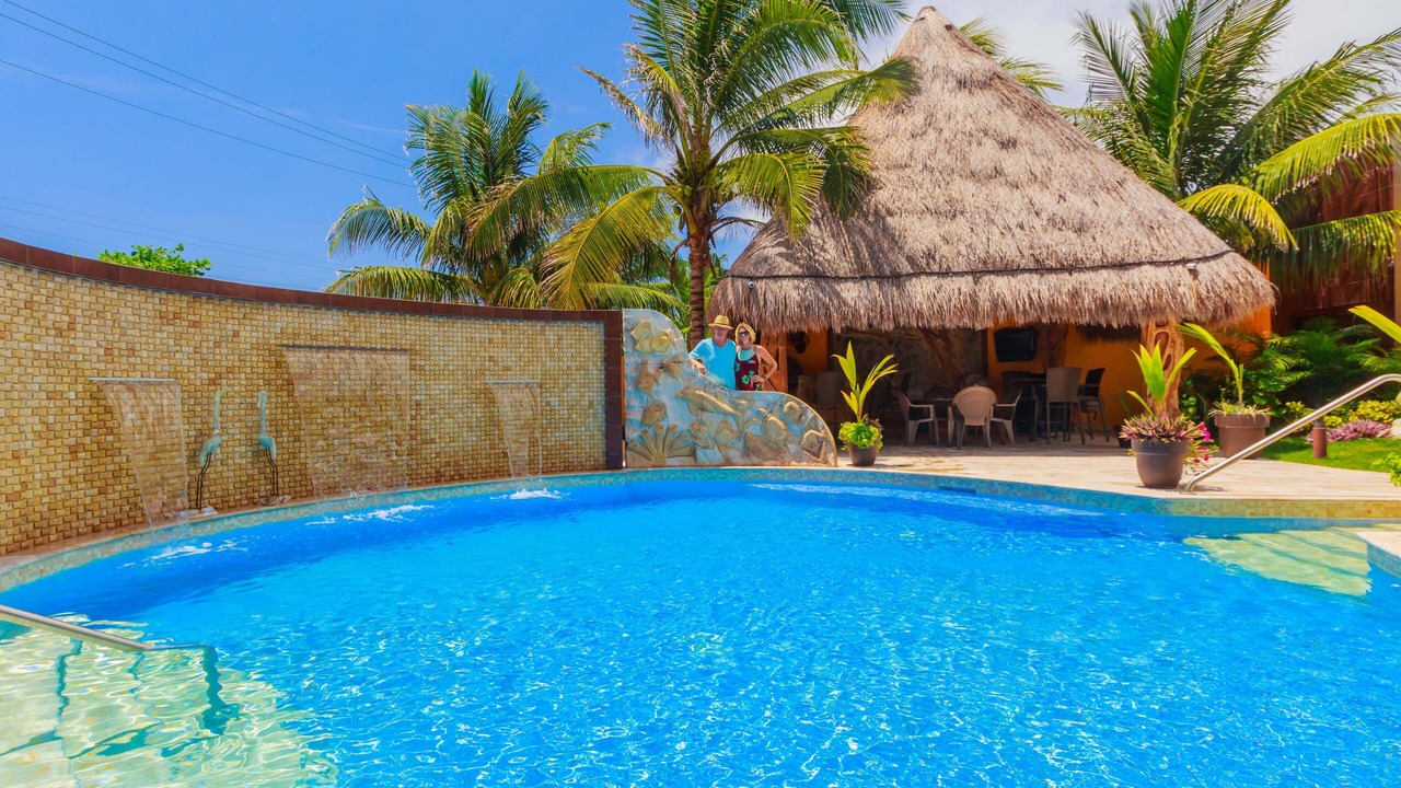 Photo of Outdoor in Colonia Salina Chica