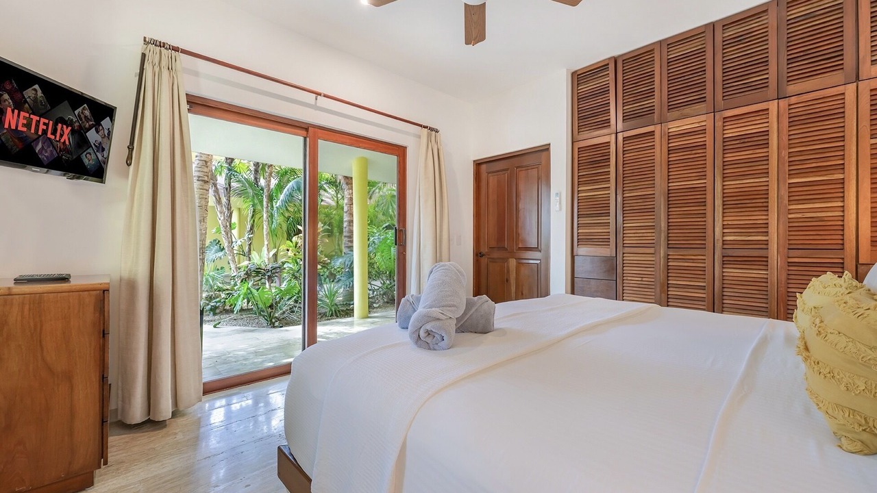 Photo of Bedroom in Colonia Salina Chica