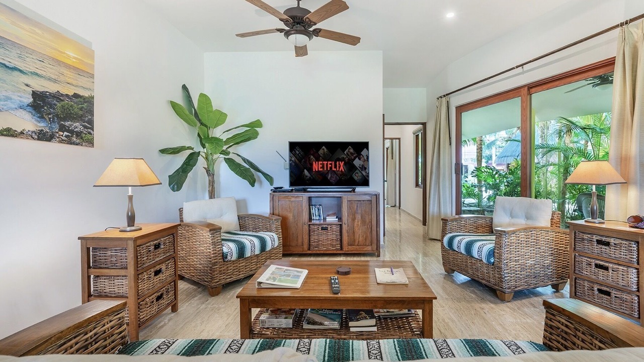Photo of Bedroom in Colonia Salina Chica