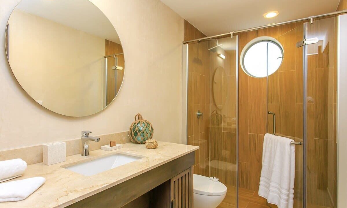 Photo of Bathroom in Zama
