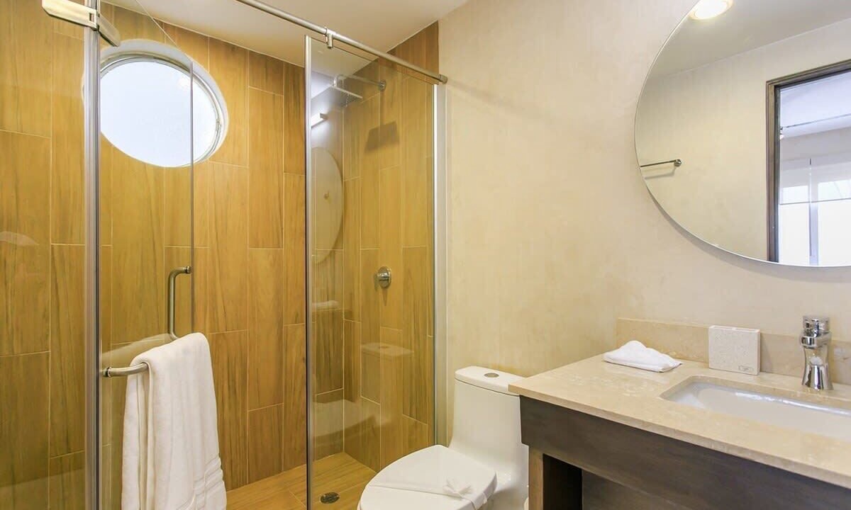 Photo of Bathroom in Zama