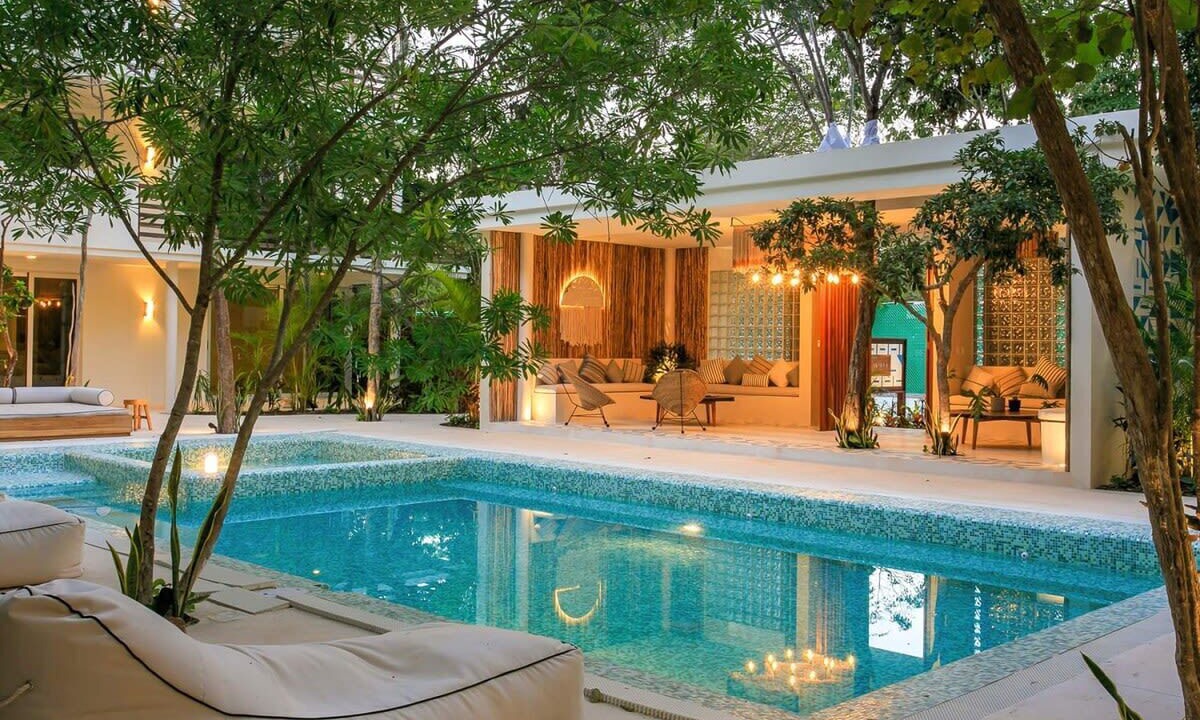 Photo of Outdoor in Zama