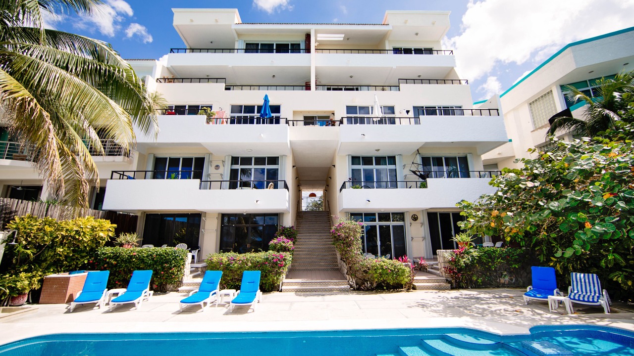 Photo of Outdoor in Zona Hotelera Norte