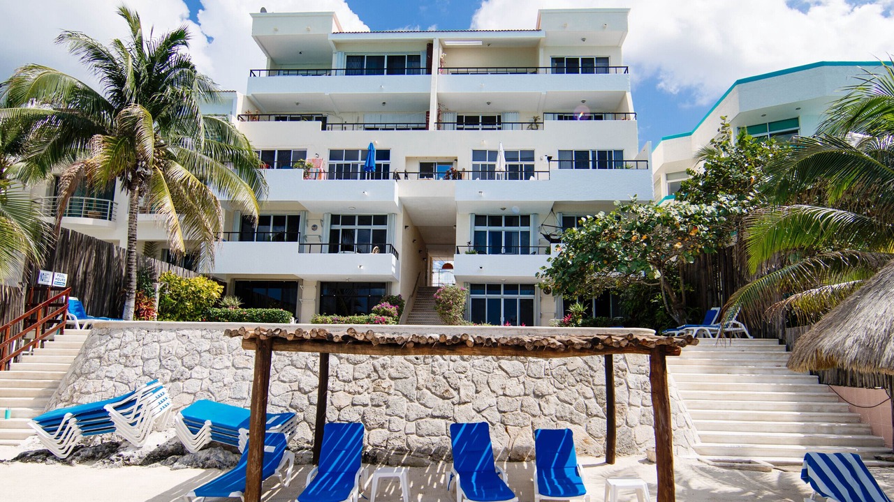 Photo of Outdoor in Zona Hotelera Norte