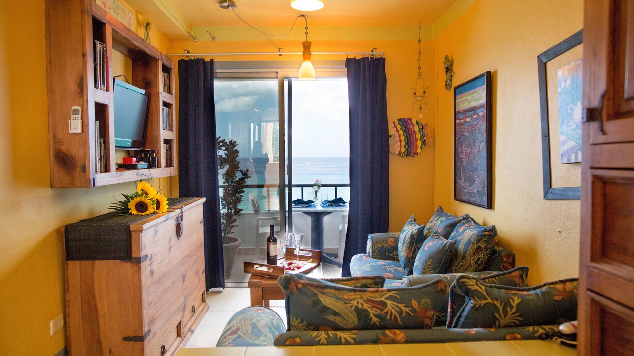 Photo of Livingroom in Zona Hotelera Norte