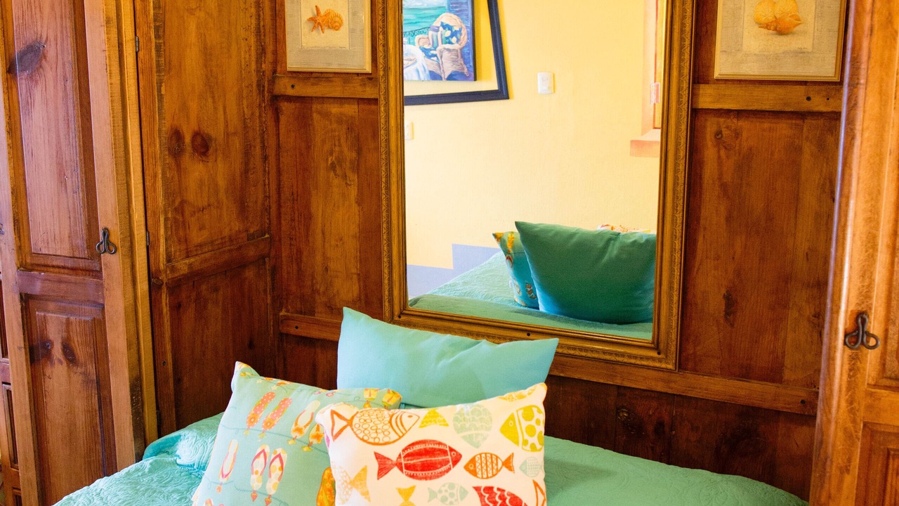 Photo of Bedroom in Zona Hotelera Norte