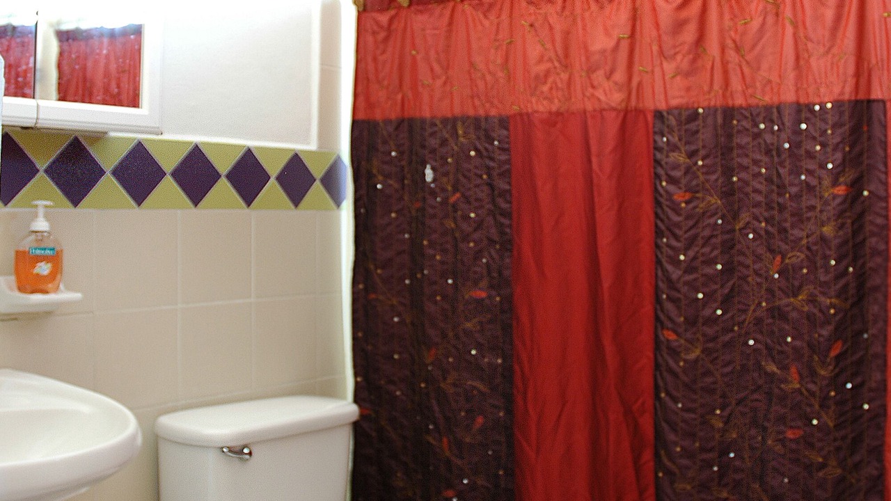 Photo of Bathroom in Tohoku