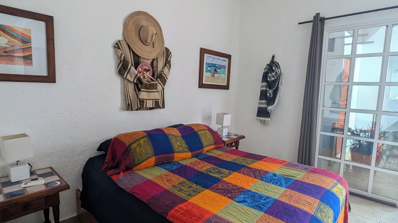 Photo of Bedroom in Colonia Andres