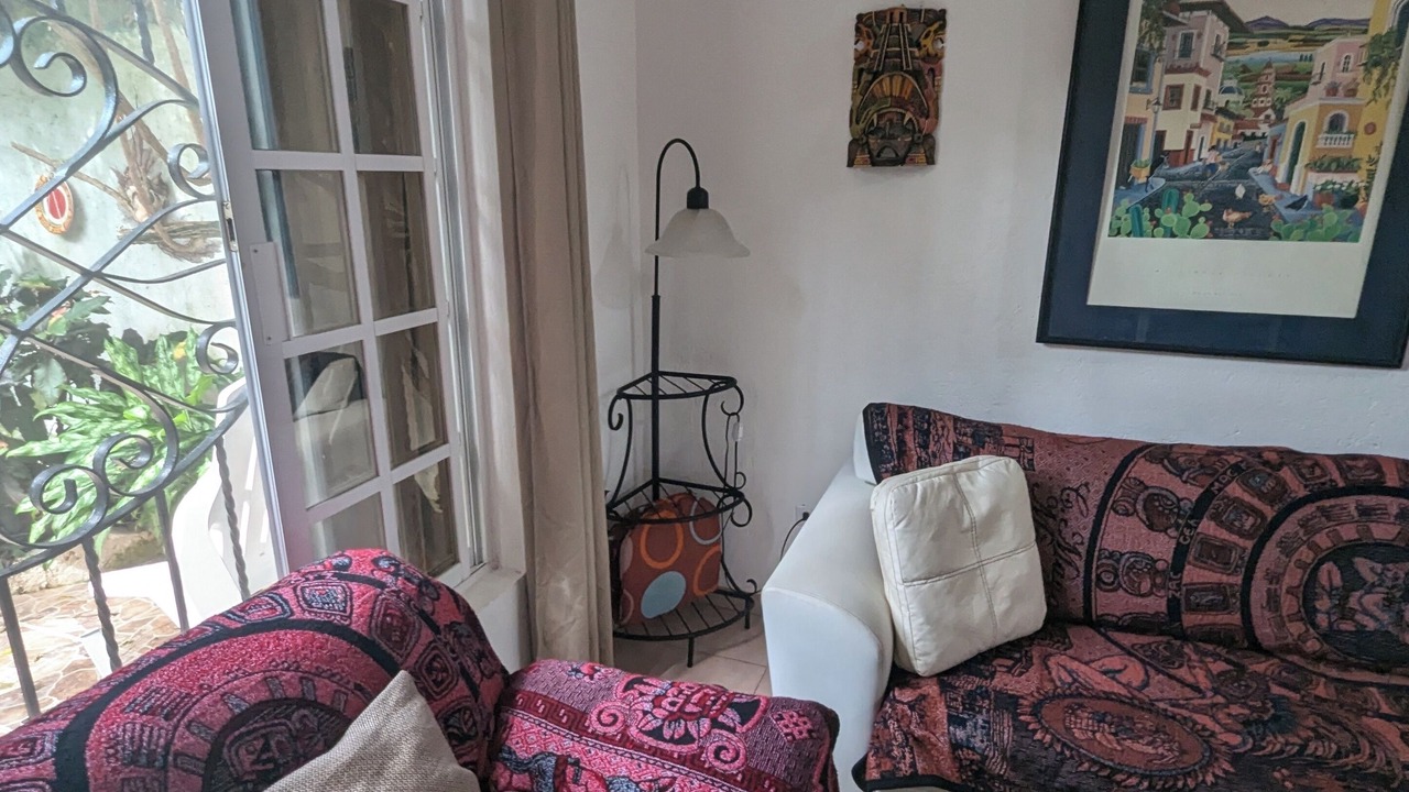 Photo of Livingroom in Colonia Andres