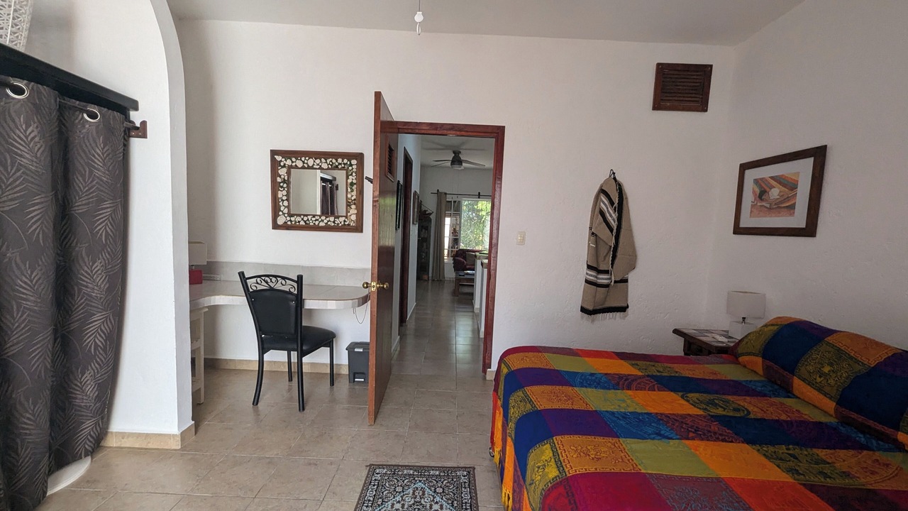 Photo of Bedroom in Colonia Andres