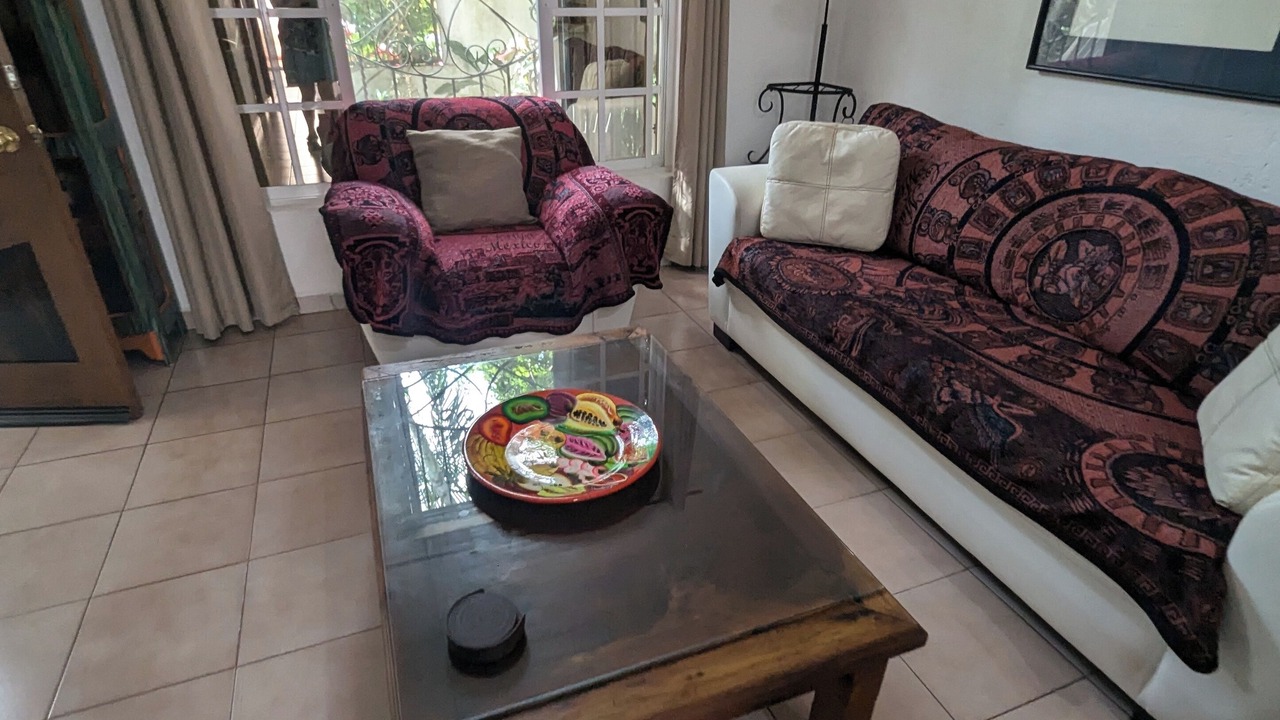 Photo of Livingroom in Colonia Andres