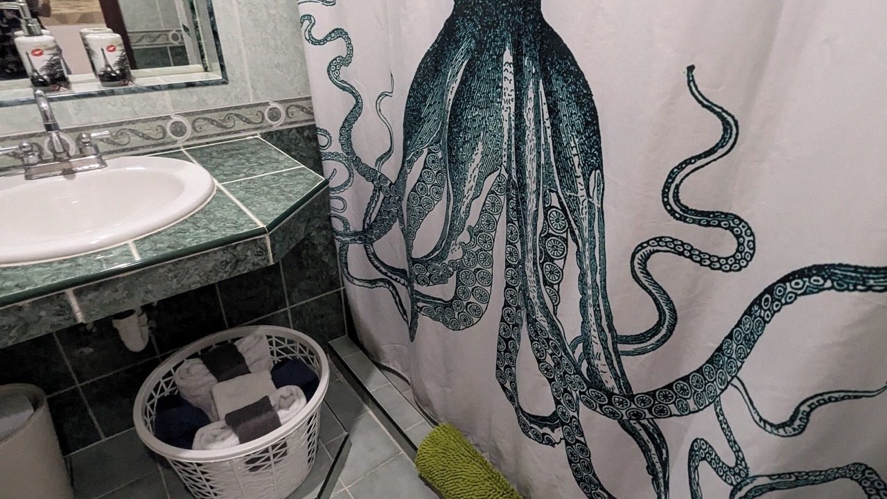 Photo of Bathroom in Colonia Andres