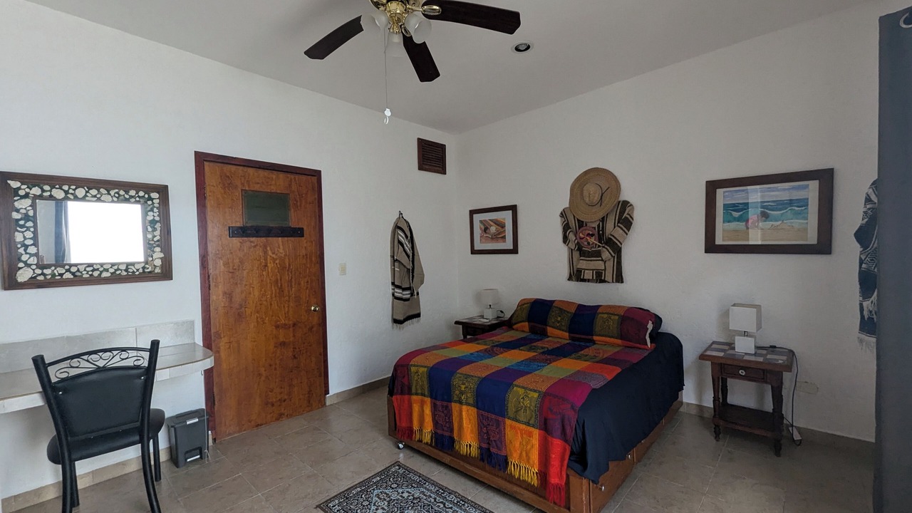 Photo of Bedroom in Colonia Andres