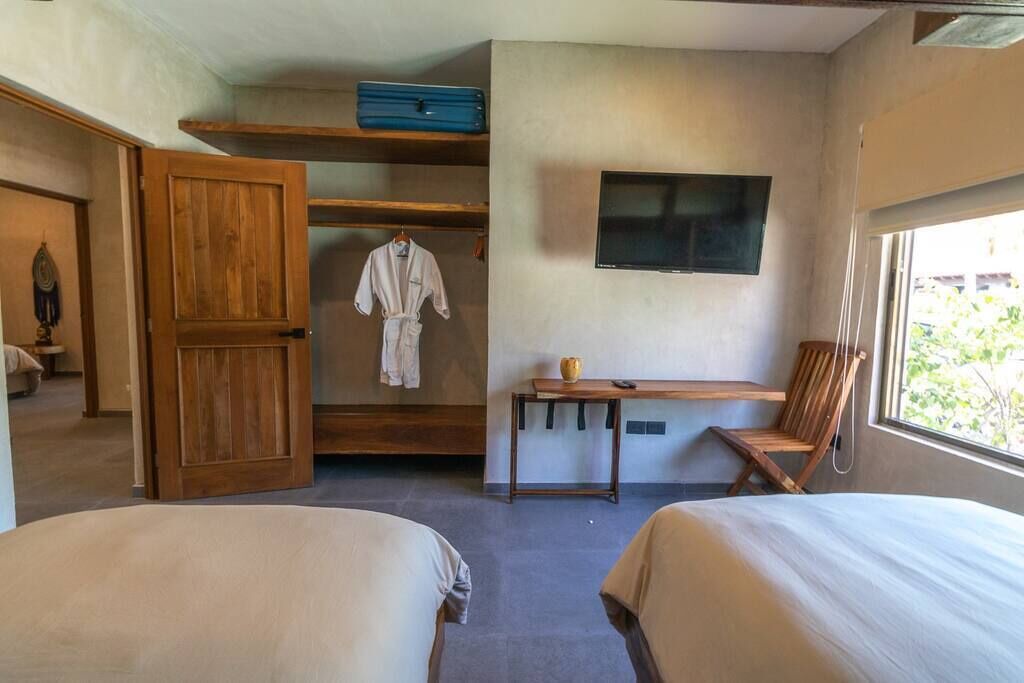 Photo of Bedroom in Playacar Beach