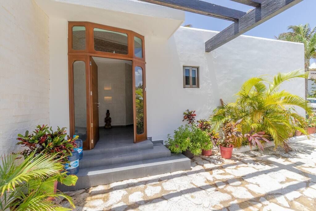 Photo of Outdoor in Playacar Beach