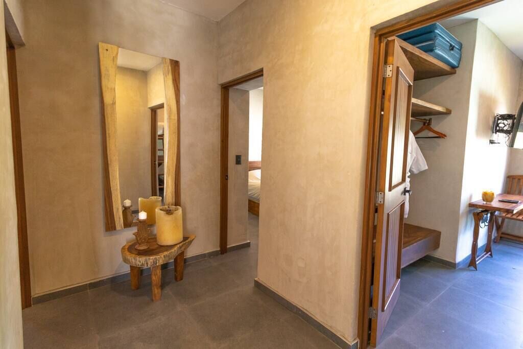 Photo of Bedroom in Playacar Beach