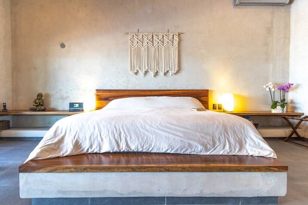 Photo of Bedroom in Playacar Beach