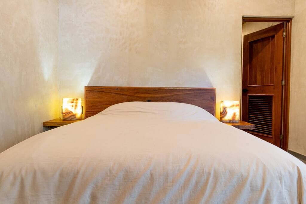 Photo of Bedroom in Playacar Beach
