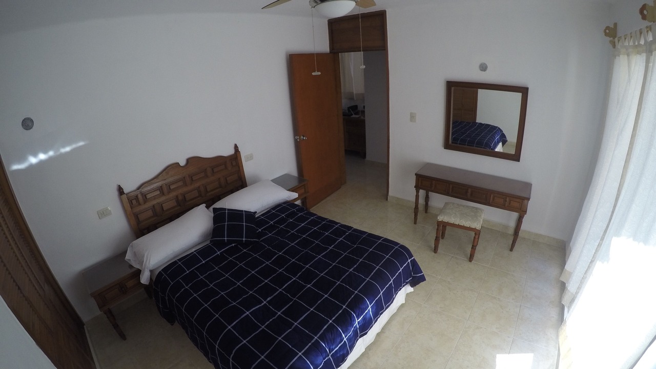 Photo of Bedroom in Colonia Centro