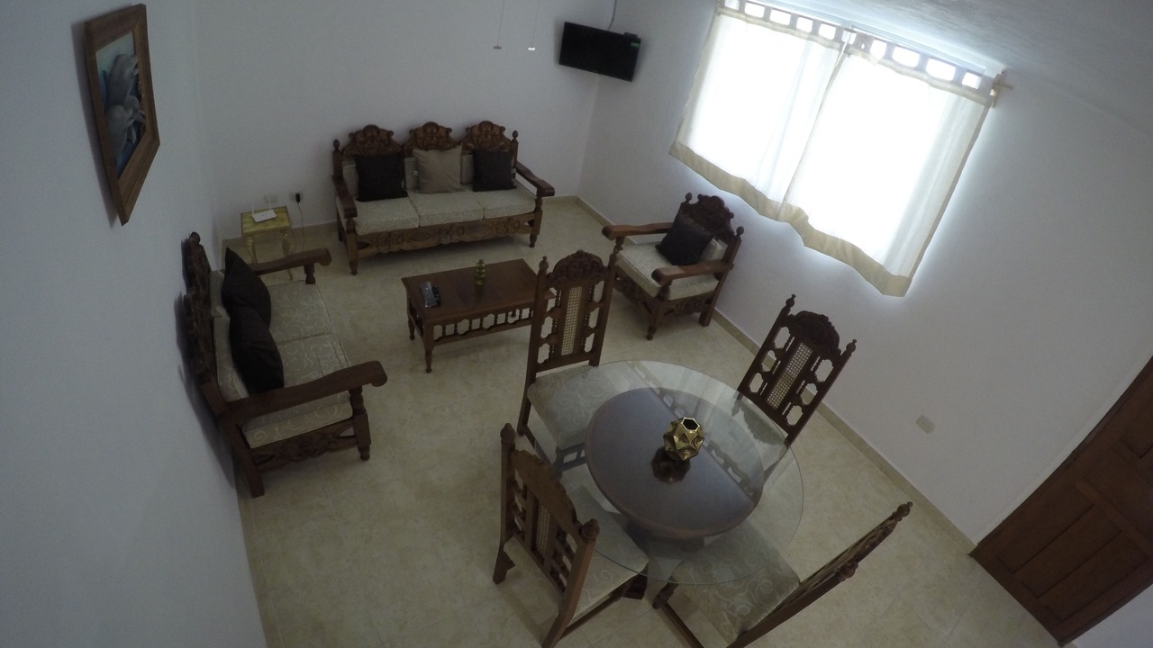 Photo of Bedroom in Colonia Centro
