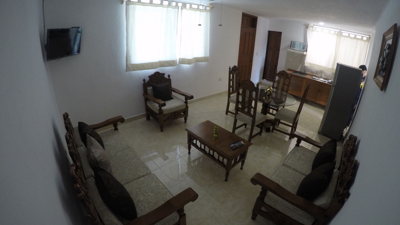 Photo of Livingroom in Colonia Centro