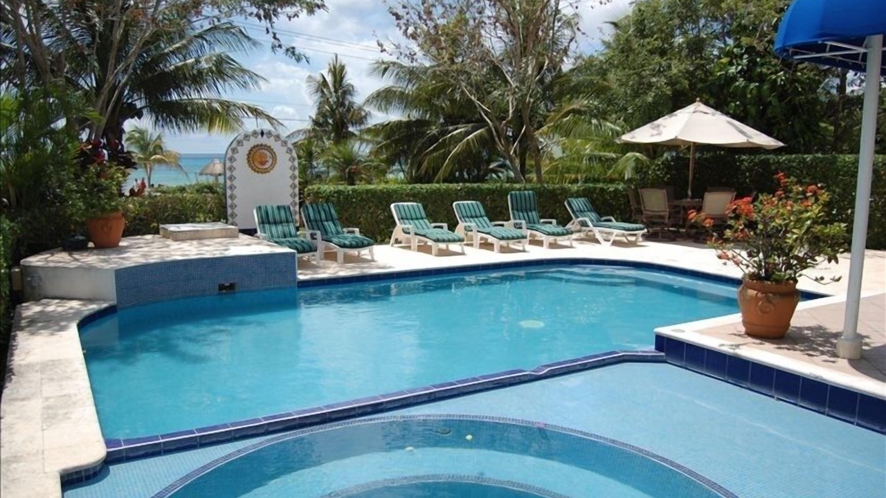 Photo of Outdoor in Cozumel