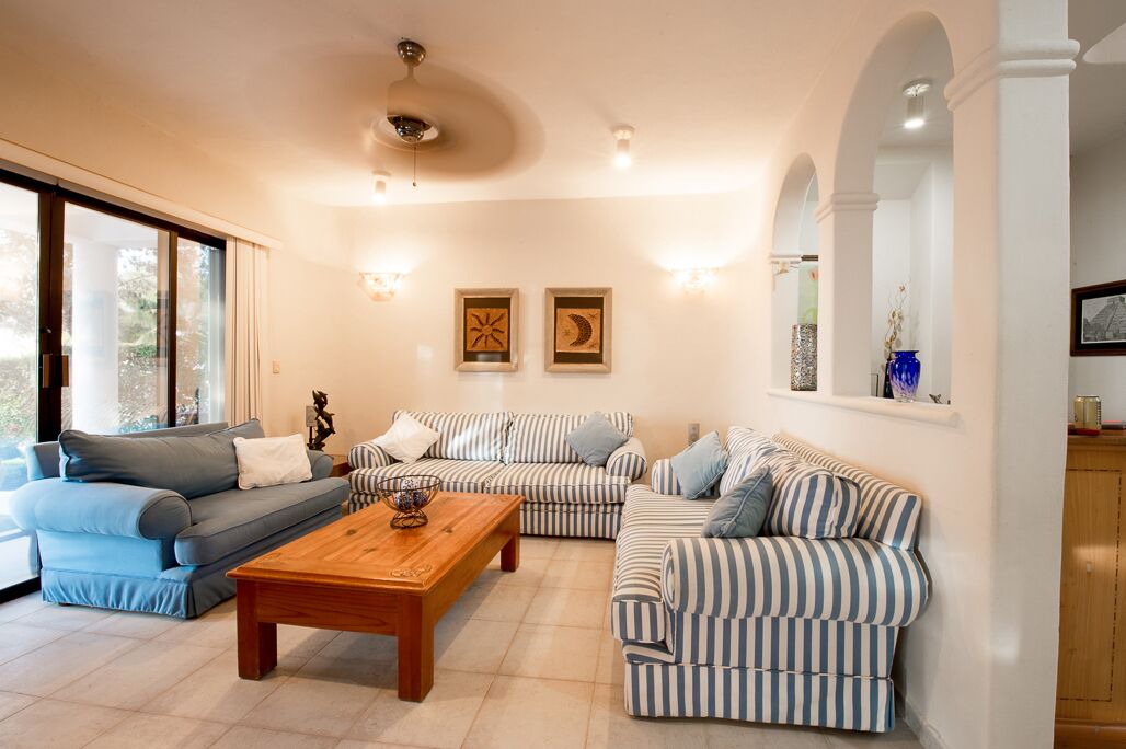 Photo of Bedroom in Cozumel
