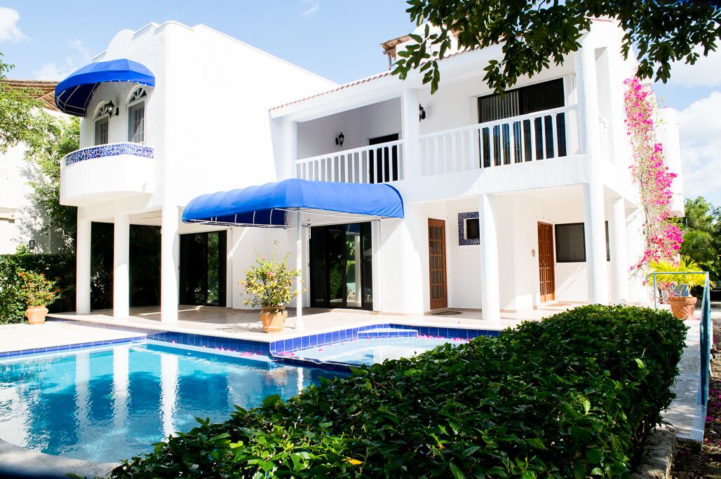 Photo of Outdoor in Cozumel