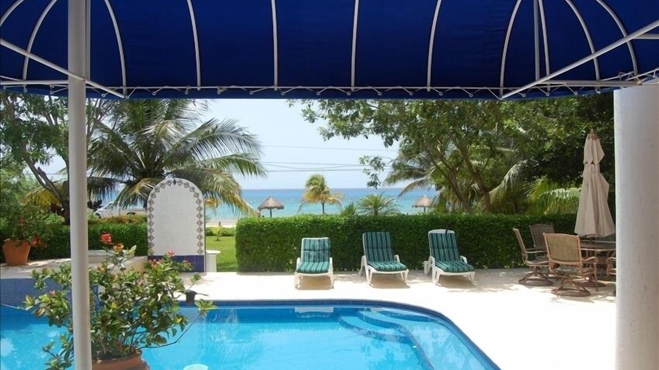 Photo of Outdoor in Cozumel
