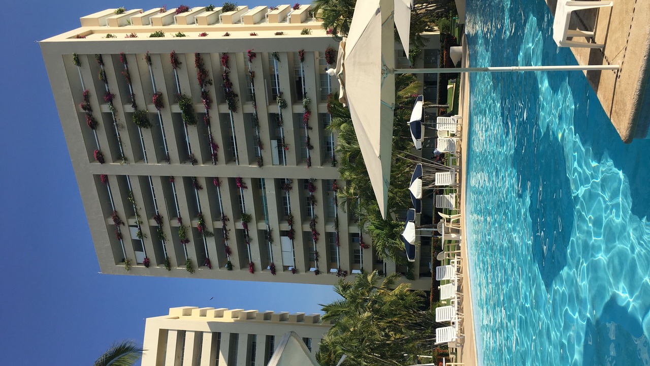 Photo of Outdoor in Ixtapa