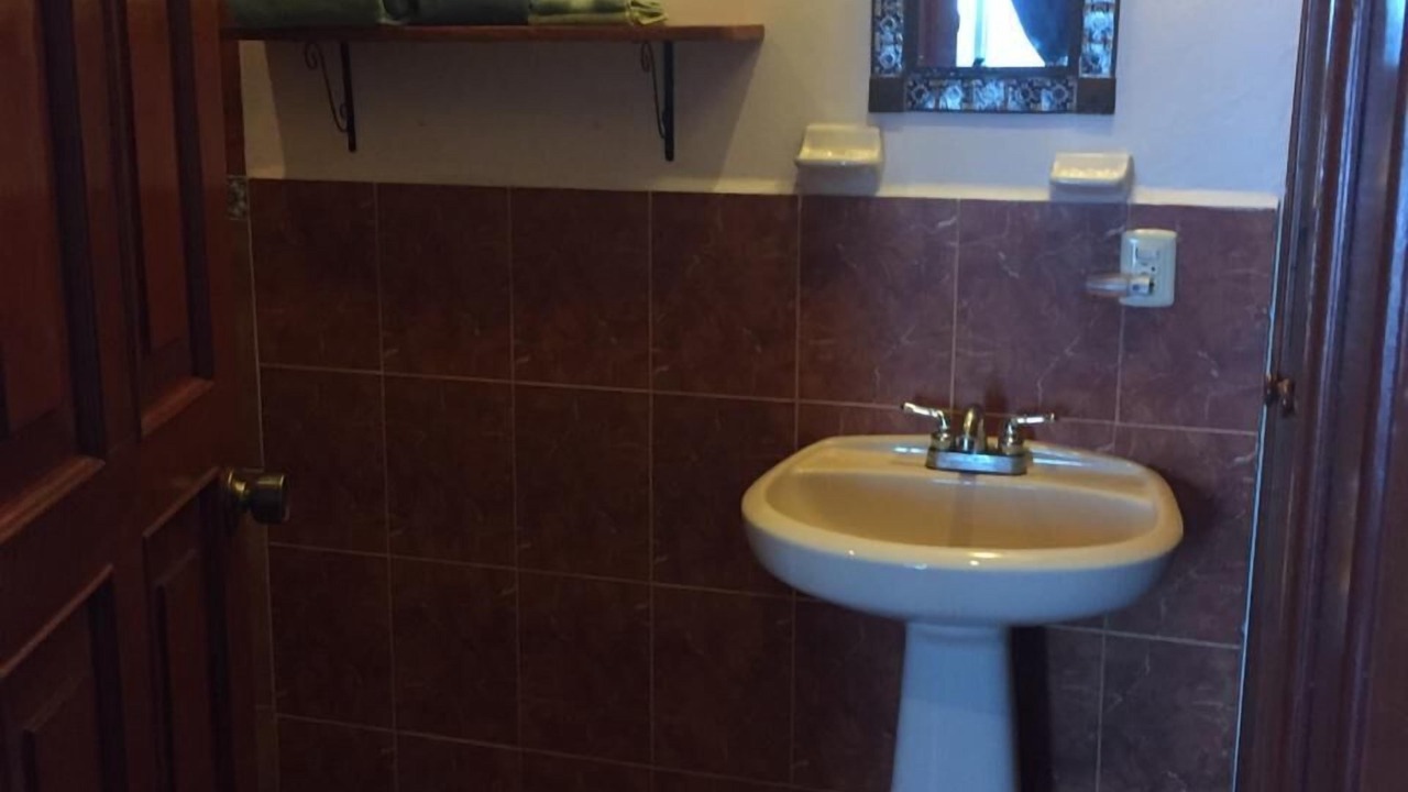 Photo of Bathroom in Colonia Salina Chica