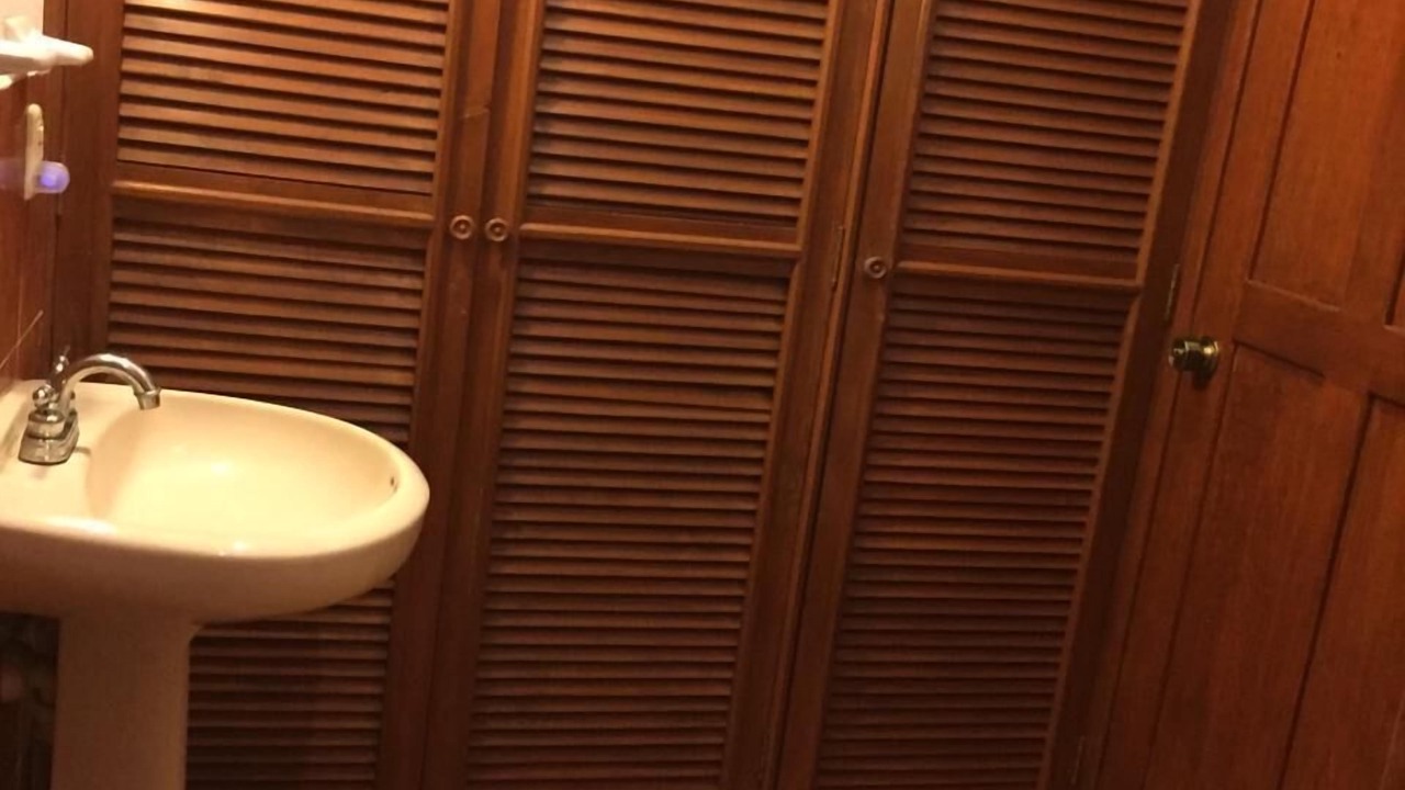 Photo of Bathroom in Colonia Salina Chica
