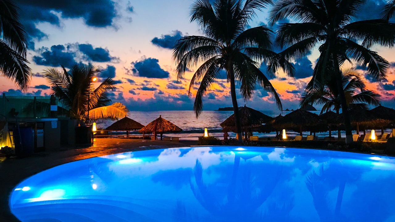 Photo of Outdoor in Ixtapa