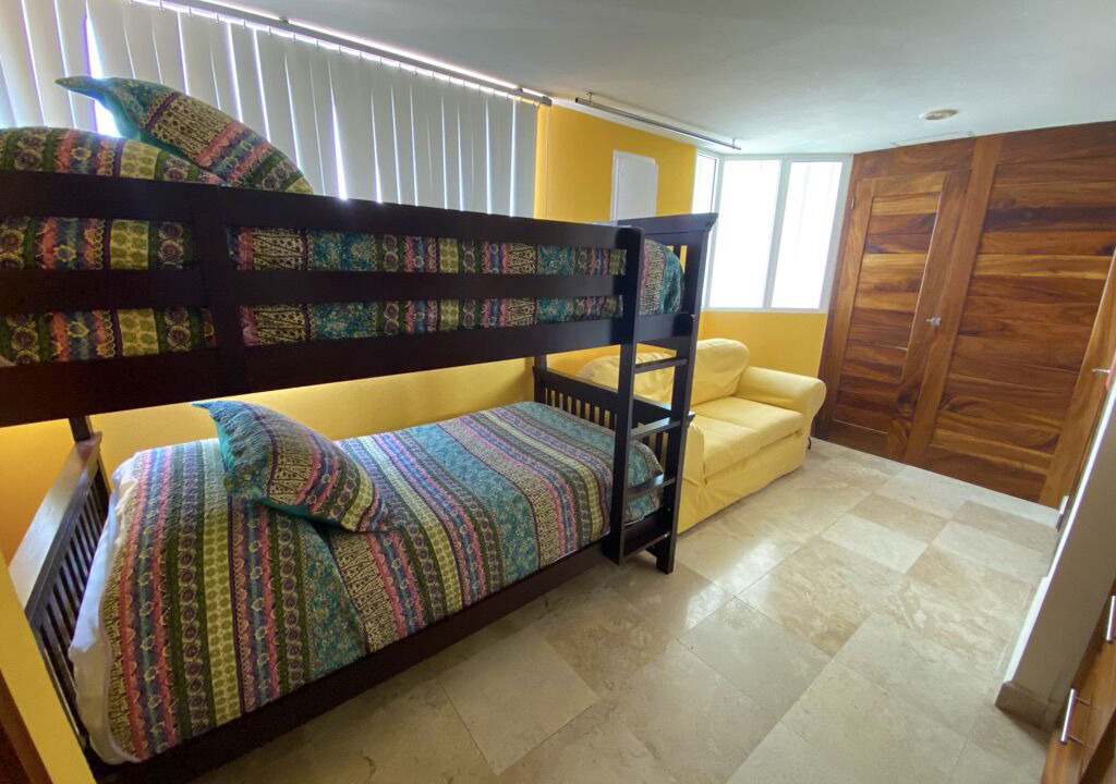 Photo of Bedroom in Ixtapa