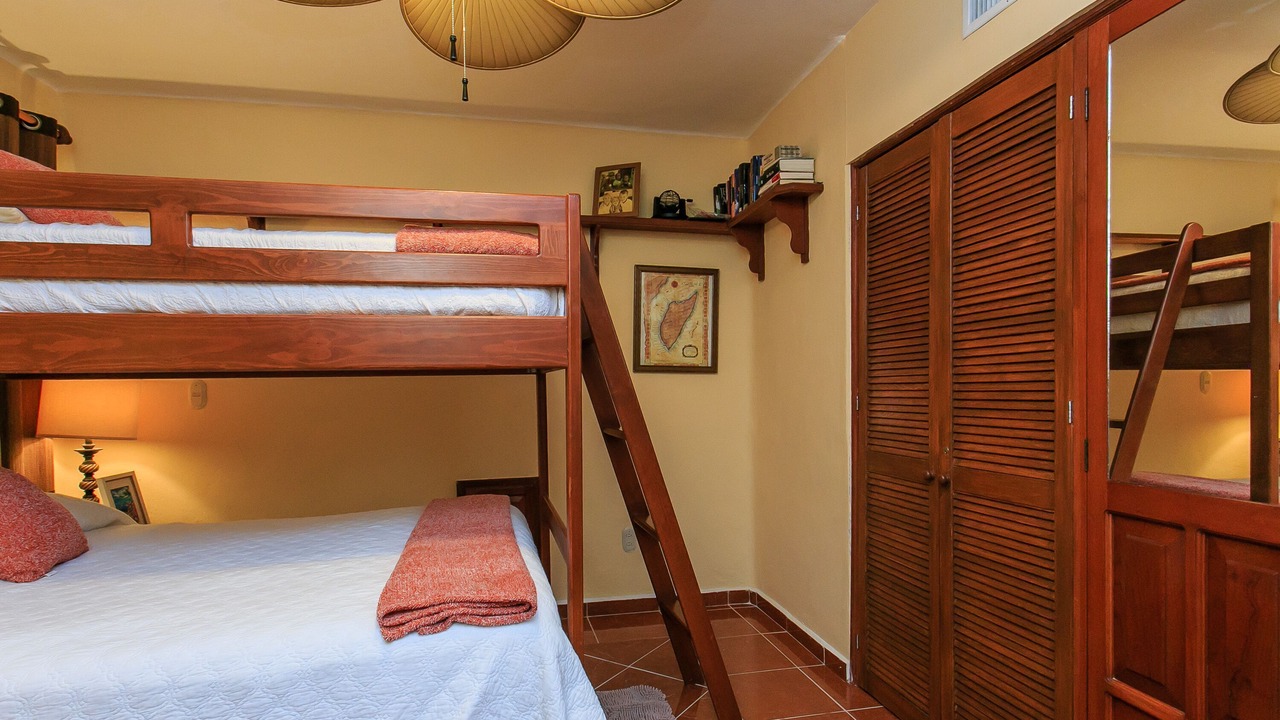 Photo of Bedroom in Puerto Aventuras