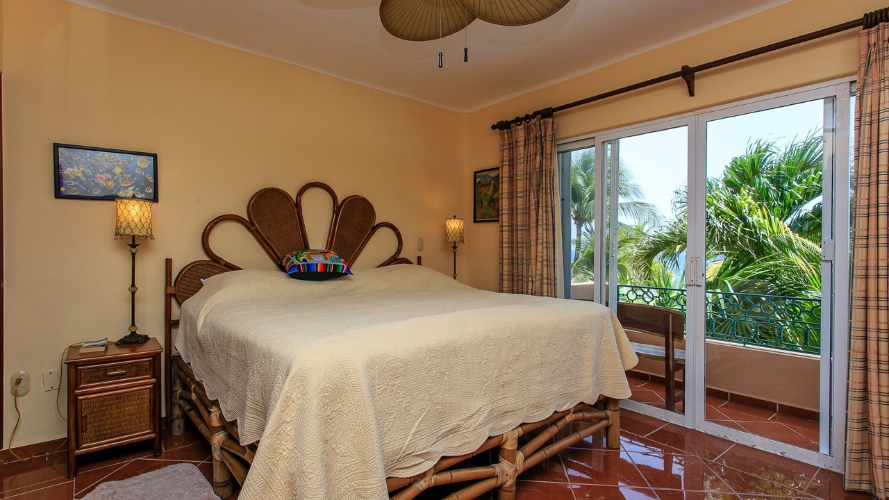 Photo of Bedroom in Puerto Aventuras