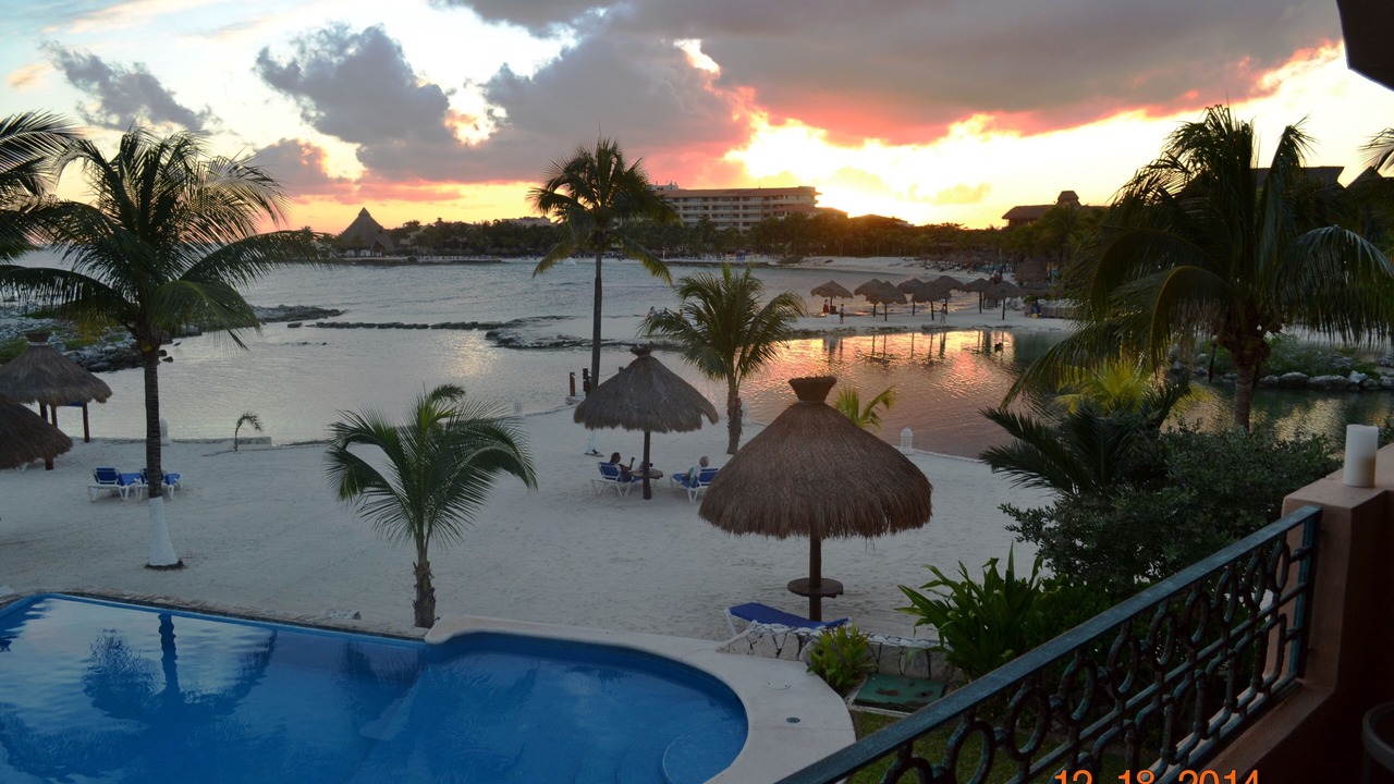 Photo of Others in Puerto Aventuras