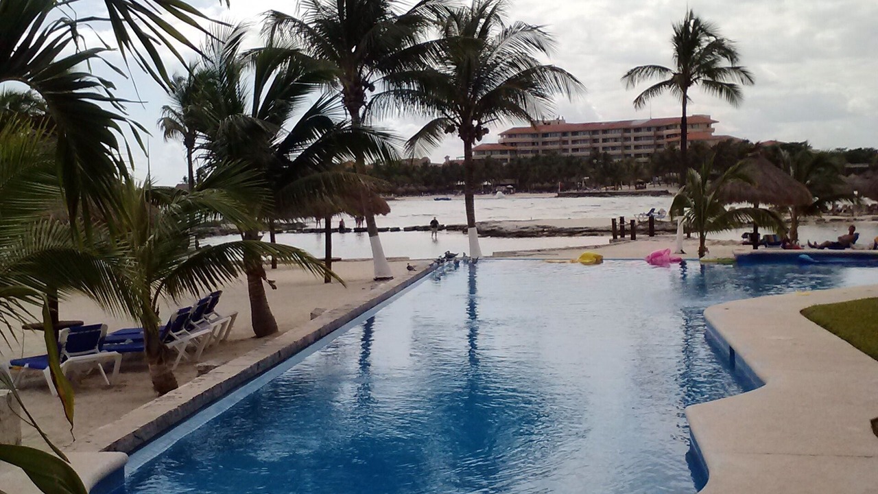 Photo of Outdoor in Puerto Aventuras