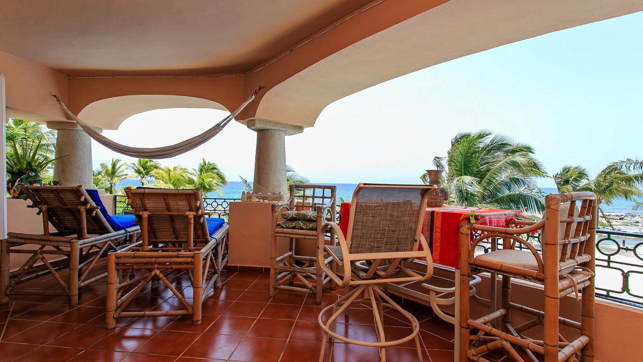 Photo of Outdoor in Puerto Aventuras