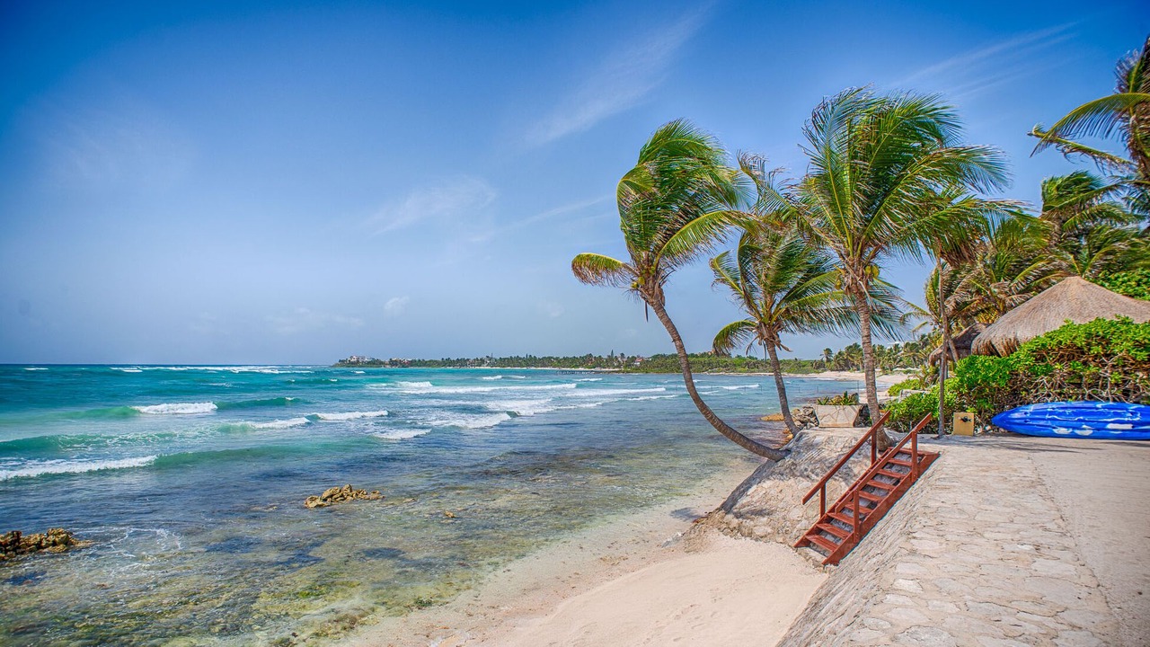 Photo of Others in Akumal