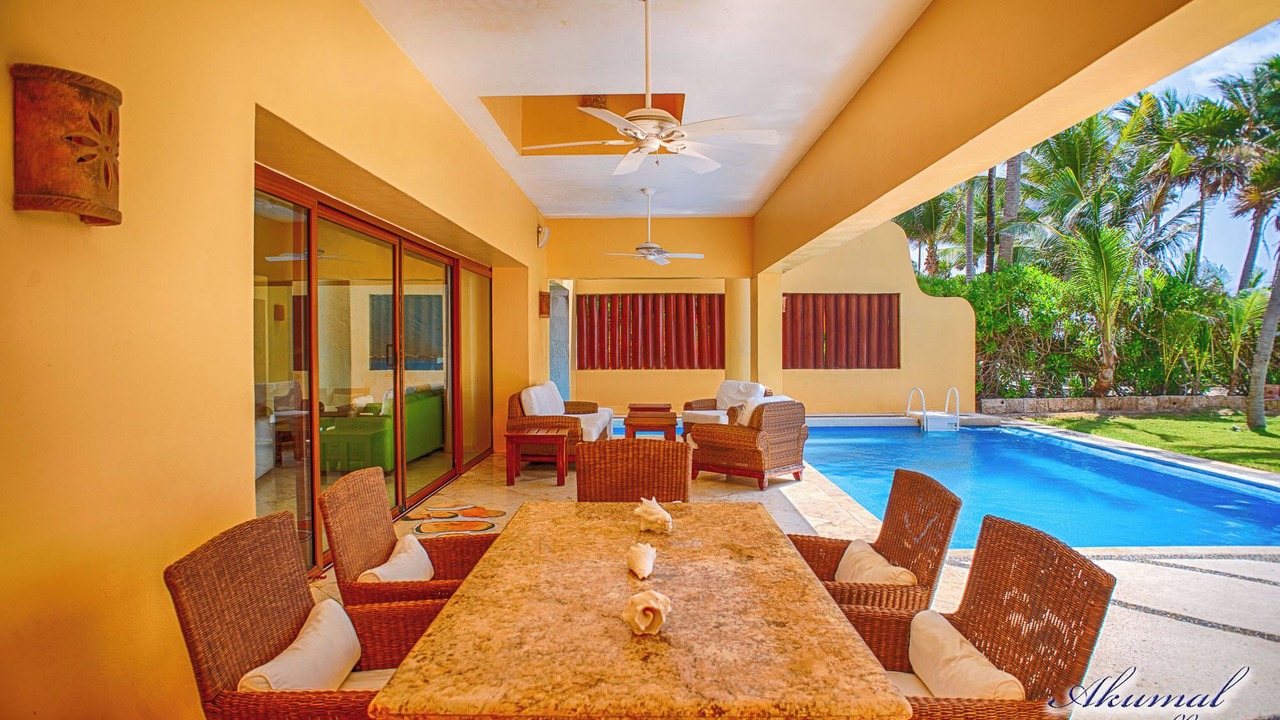 Photo of Outdoor in Akumal