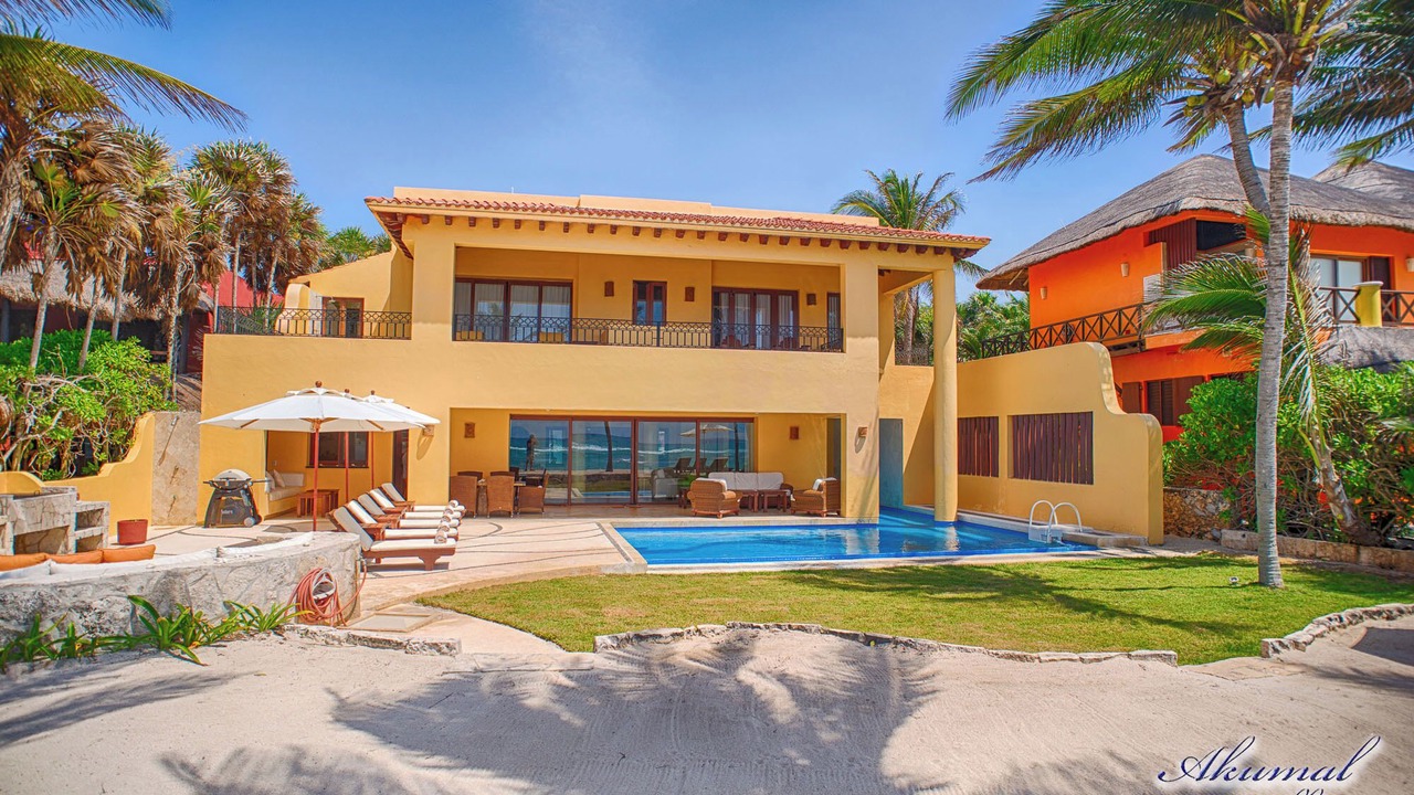 Photo of Outdoor in Akumal