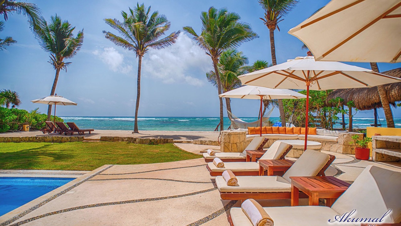 Photo of Outdoor in Akumal