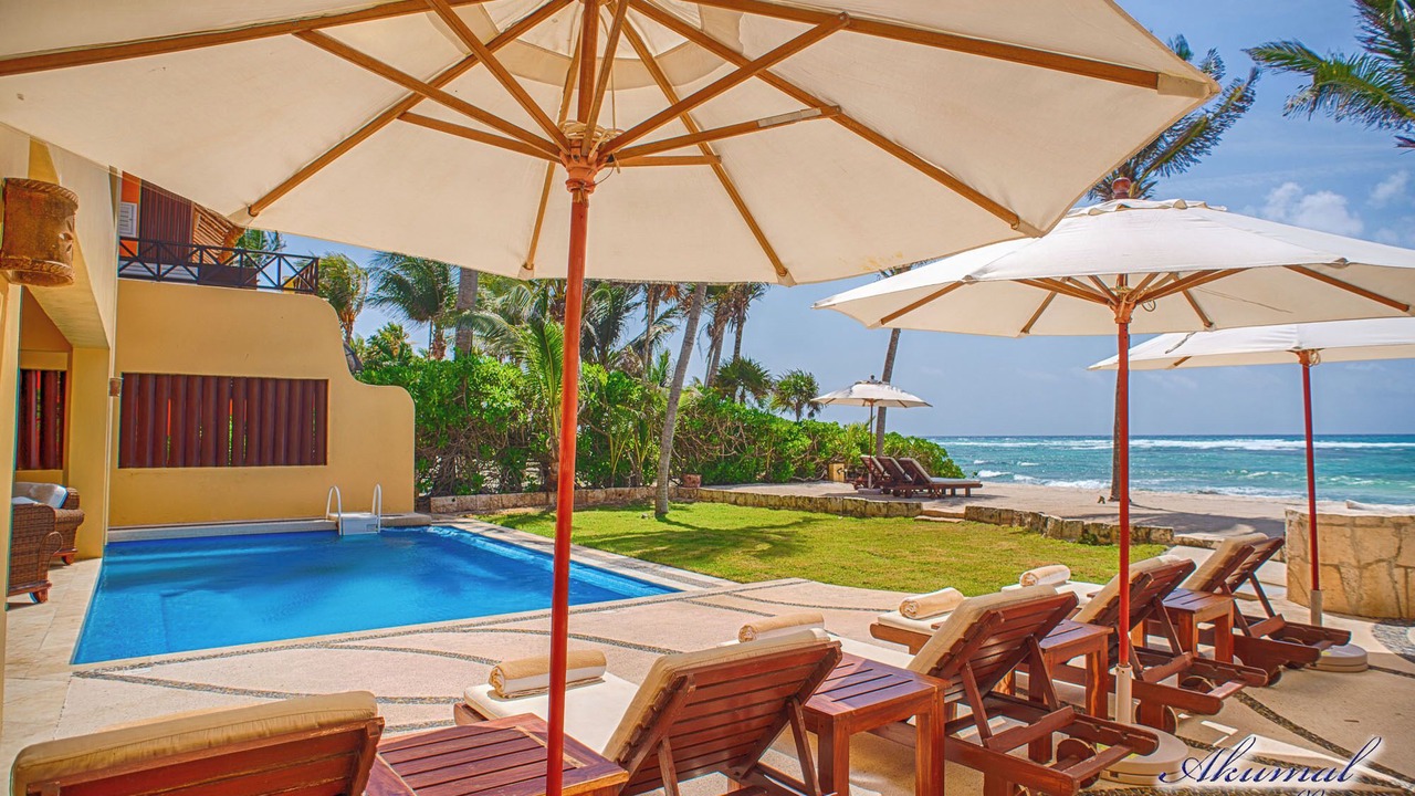 Photo of Outdoor in Akumal