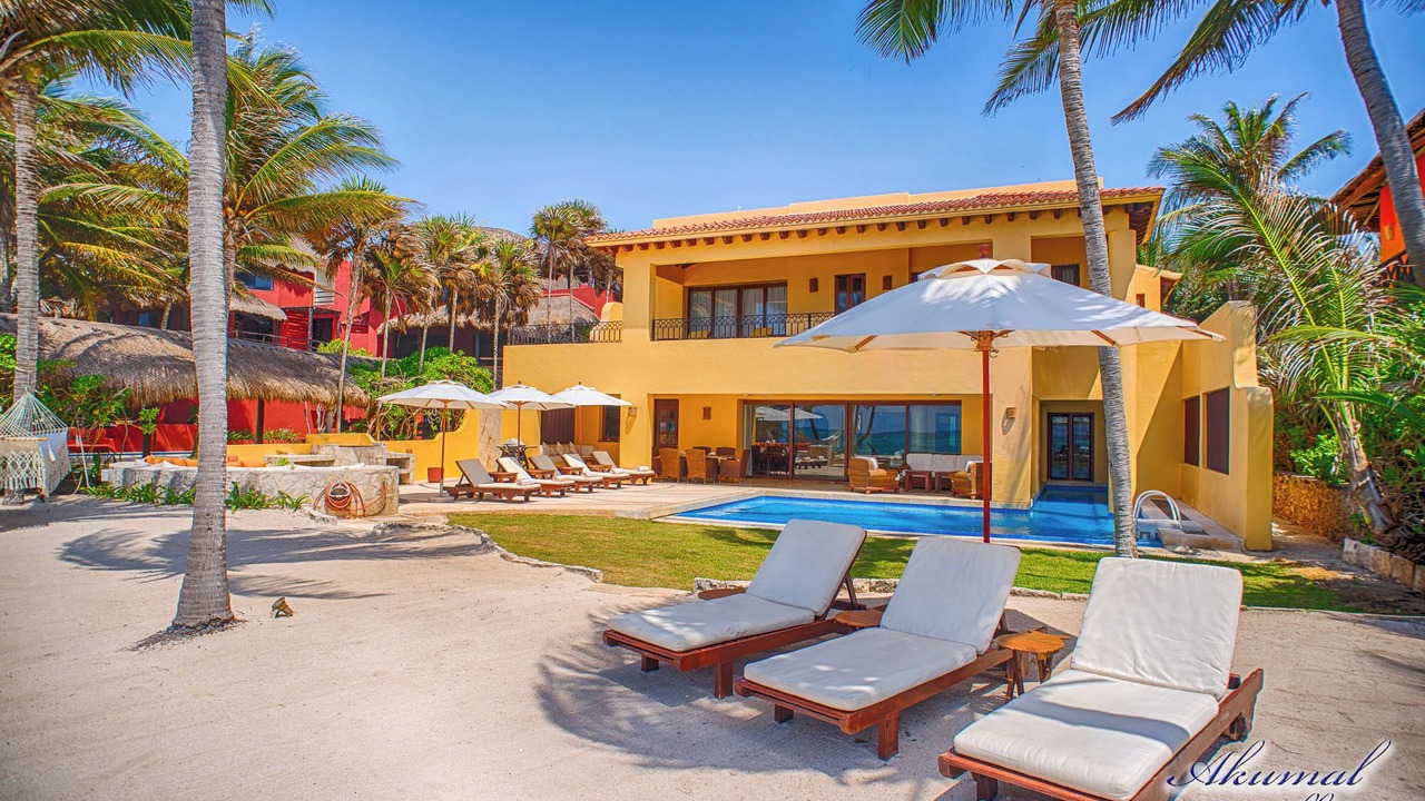 Photo of Outdoor in Akumal