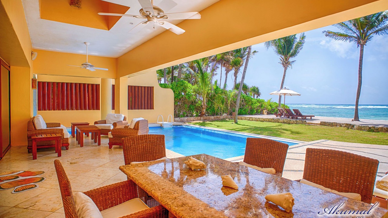 Photo of Outdoor in Akumal