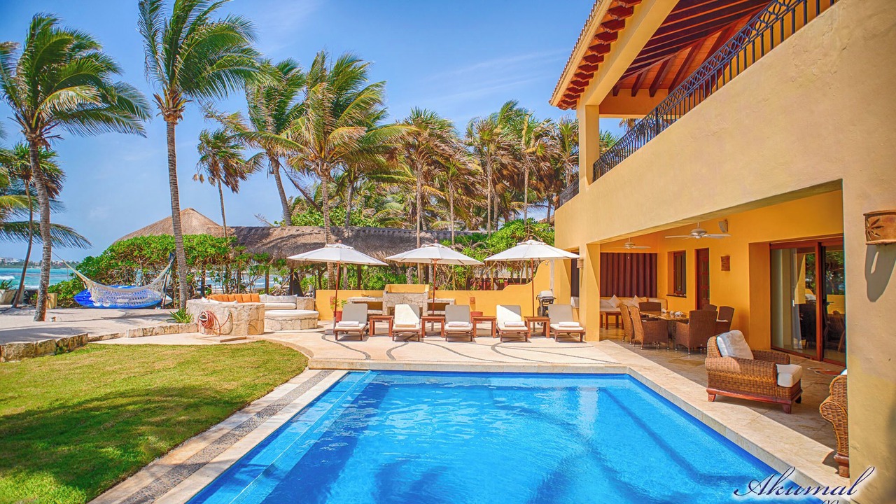 Photo of Outdoor in Akumal